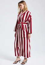 Robe de chambre hiver femme - Vignette | Ma robe de chambre