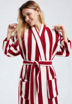 Robe de chambre hiver femme - Vignette | Ma robe de chambre