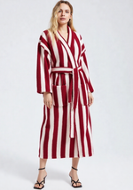 Robe de chambre hiver femme - Vignette | Ma robe de chambre