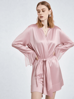 Kimono femme robe de chambre - Vignette | Ma robe de chambre