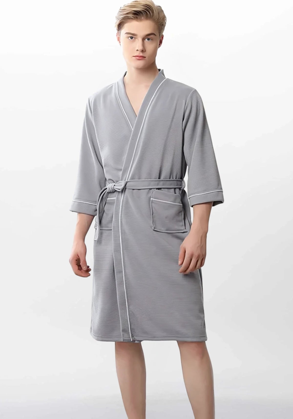 Robe de chambre ado garcon 16 ans