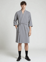 Robe de chambre ado garçon 16 ans - Vignette | Ma robe de chambre