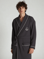 Robe de chambre courte homme chaude - Vignette | Ma robe de chambre