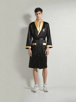 Robe de chambre été homme - Vignette | Ma robe de chambre