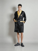 Robe de chambre été homme - Vignette | Ma robe de chambre