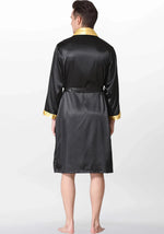 Robe de chambre été homme - Vignette | Ma robe de chambre