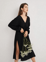 Robe de chambre femme légère - Vignette | Ma robe de chambre