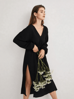 Robe de chambre femme légère - Vignette | Ma robe de chambre