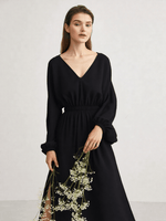 Robe de chambre femme légère - Vignette | Ma robe de chambre