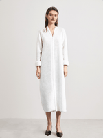 Robe de chambre femme polaire zippée - Vignette | Ma robe de chambre