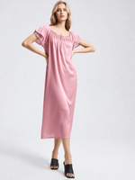 Robe de chambre femme polyester pas cher - Vignette | Ma robe de chambre