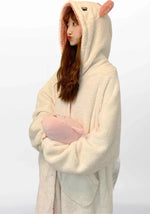 Robe de chambre fille 16 ans - Vignette | Ma robe de chambre