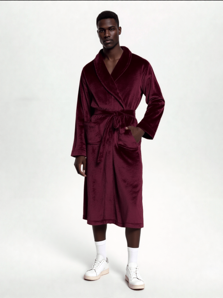 Capuche Homme Tenue Interieur Homme Polaire Ensembles De Vêtement