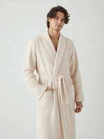 Robe de chambre homme très longue - Vignette | Ma robe de chambre