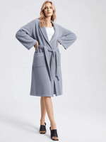 Robe de chambre kimono coton - Vignette | Ma robe de chambre