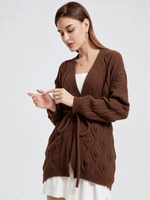 Robe de chambre molleton - Vignette | Ma robe de chambre