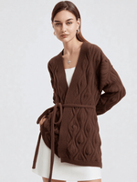 Robe de chambre molleton - Vignette | Ma robe de chambre