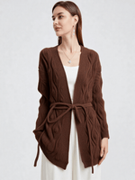 Robe de chambre molleton - Vignette | Ma robe de chambre