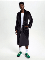 Robe de chambre polaire pour homme - Vignette | Ma robe de chambre