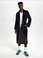 Robe de chambre polaire pour homme - Vignette | Ma robe de chambre