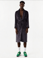 Robe de chambre polaire pour homme - Vignette | Ma robe de chambre