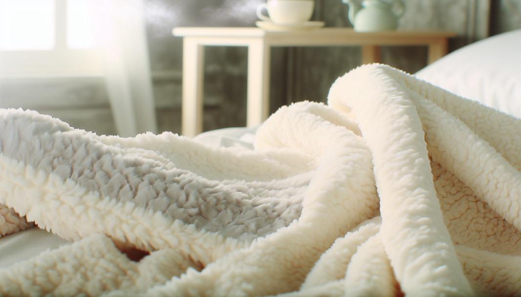 Comment garder une robe de chambre moelleuse plus longtemps ?