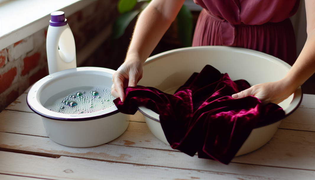 Comment laver une robe de chambre ? Nos conseils pratiques
