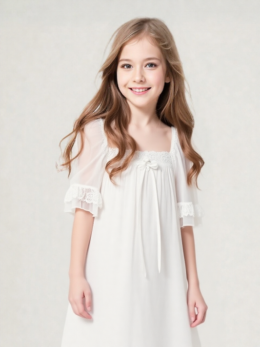 Robe de chambre 8 ans fille