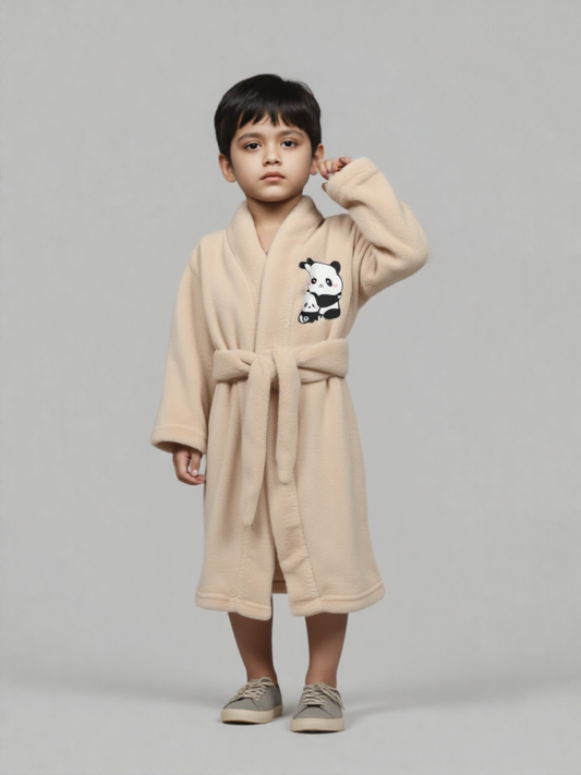 Robe de chambre polaire garçon 12 ans