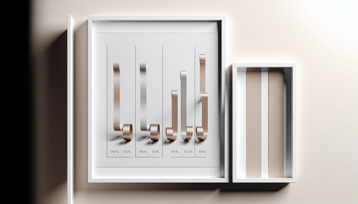 infographie comparatif largeurs diamètres
