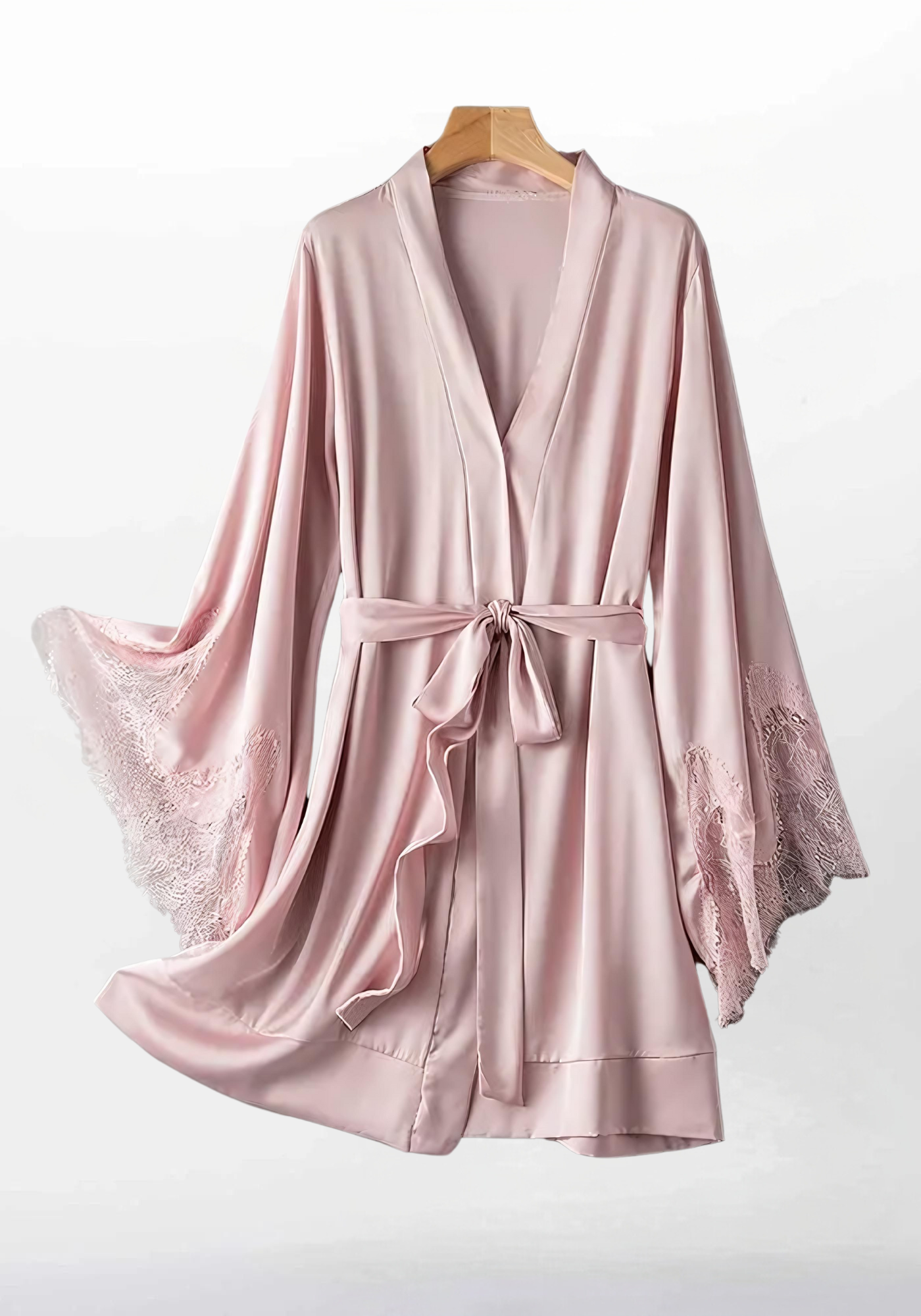 Kimono femme robe de chambre