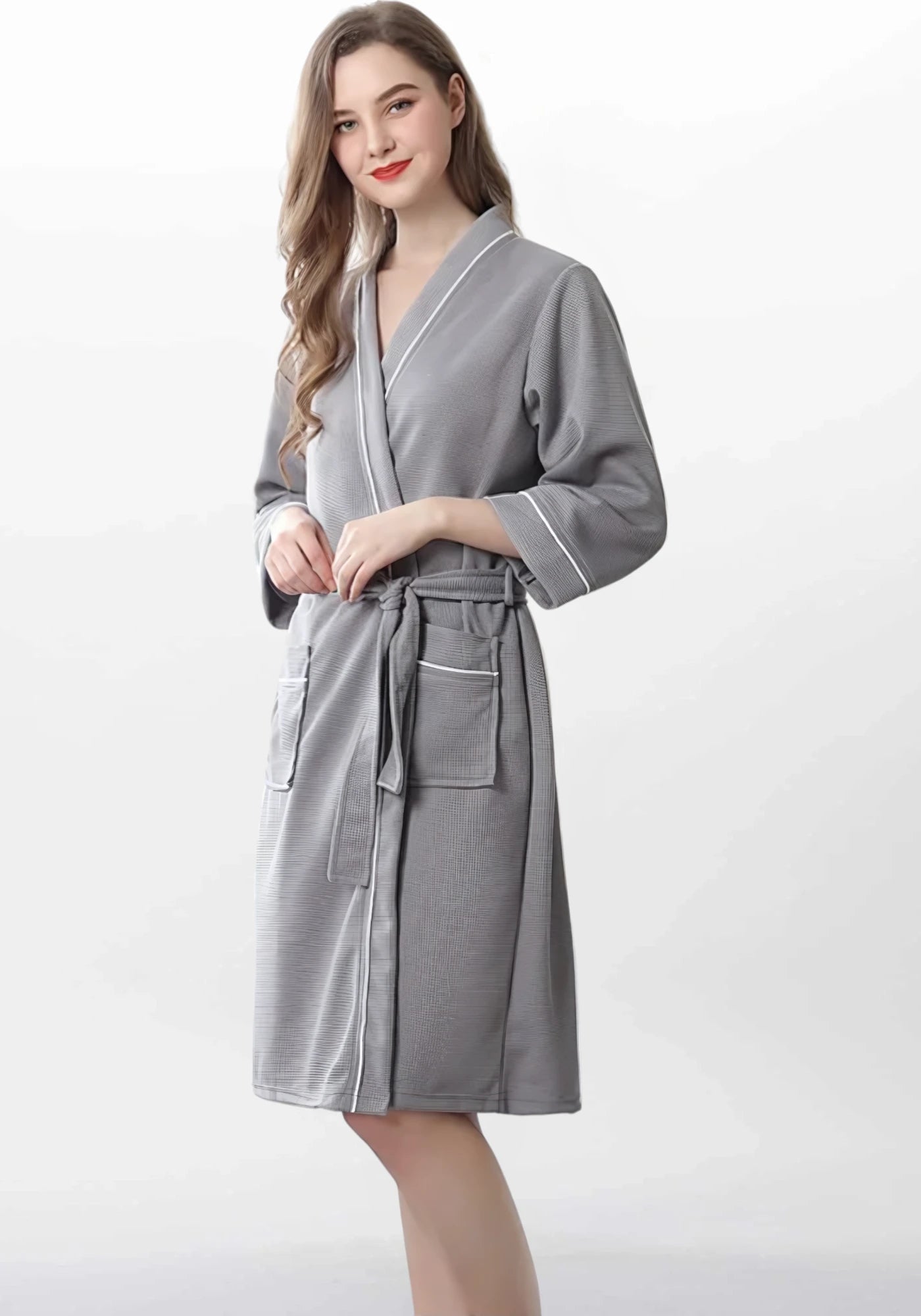 Robe de chambre adolescent hotsell