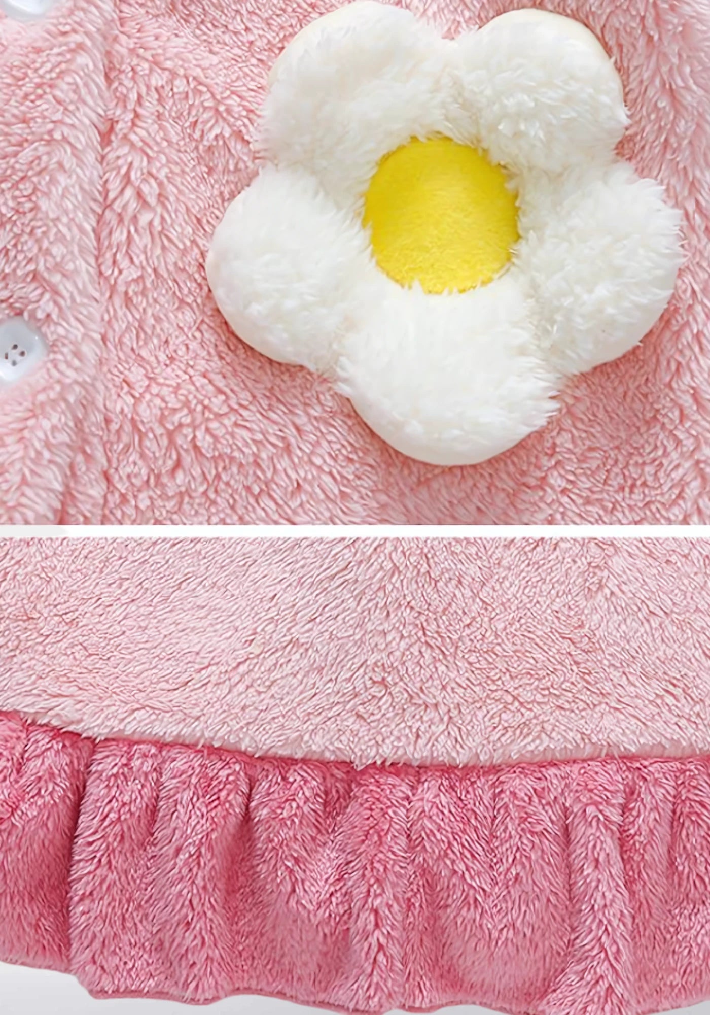 Robe de chambre bebe fille 18 mois hotsell