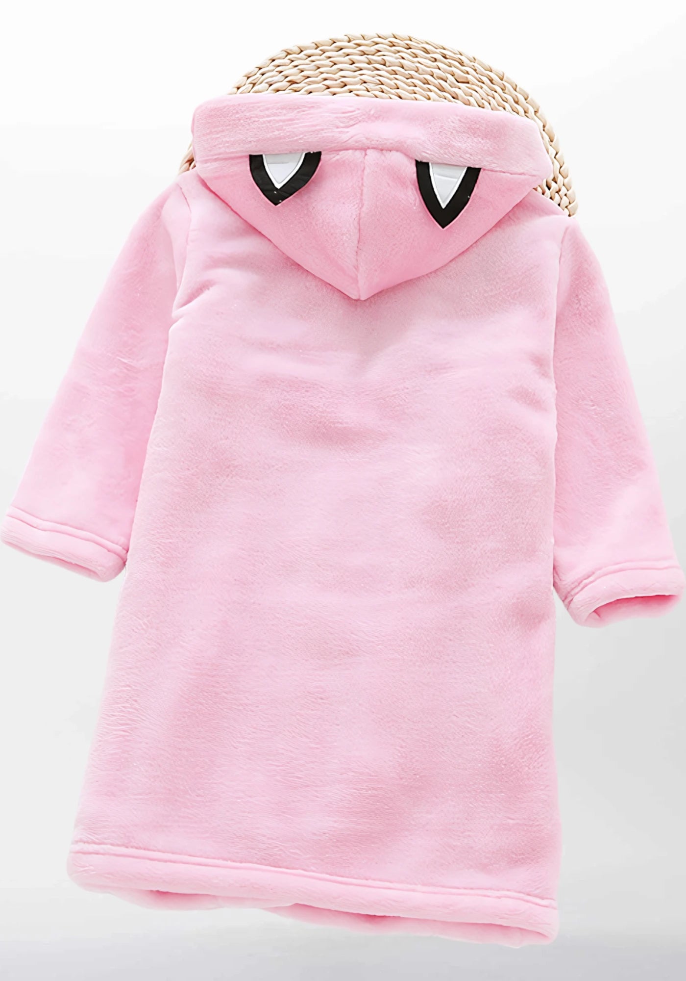 Robe de chambre bébé fille 2 ans