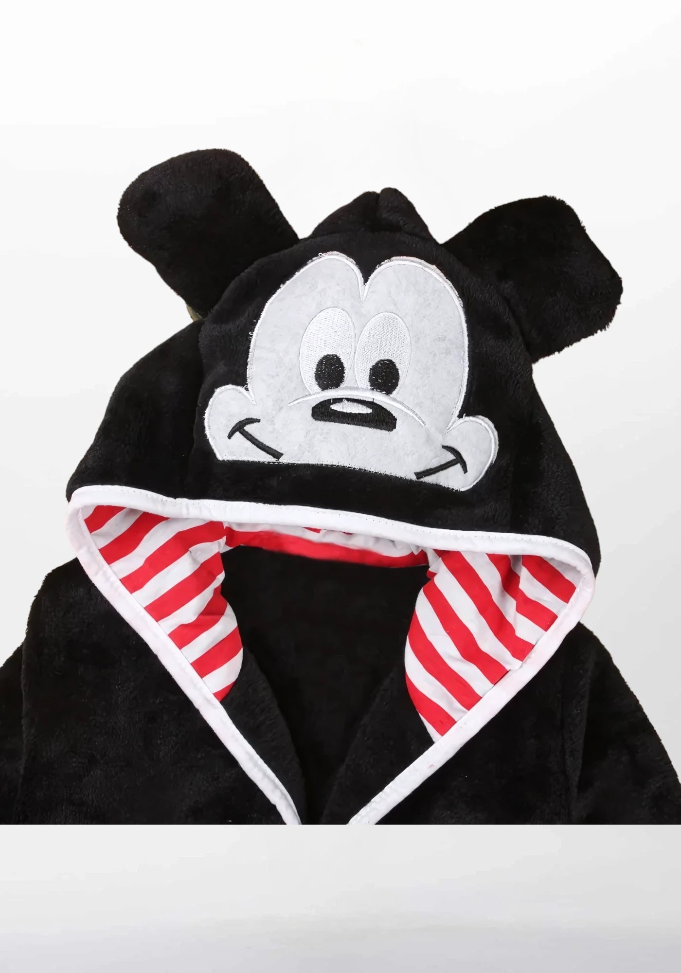 Robe de chambre bebe mickey