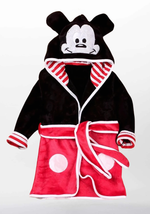 Robe de chambre bebe mickey - Vignette | Ma robe de chambre