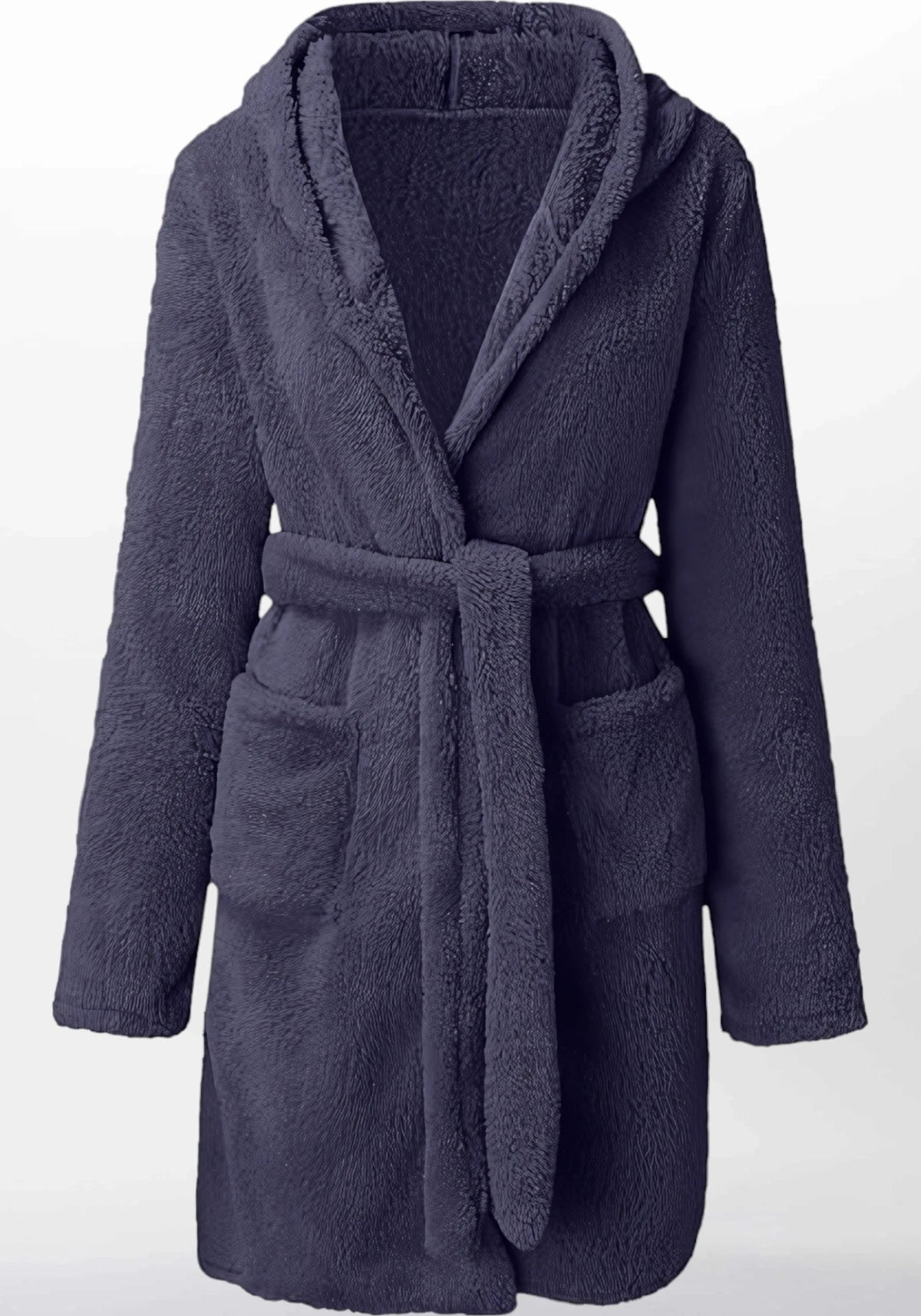 Robe de chambre de Noël pour femmes en polaire, robe longue en peluche chaude, robe de nuit, vêtements de nuit - Chine Peignoir en polaire doux et peignoirs pour SPA prix Robe de chambre de Noël pour femmes en polaire, robe longue en peluche chaude, robe de nuit, vêtements de nuit - Chine Peignoir en polaire doux et peignoirs pour SPA prix
