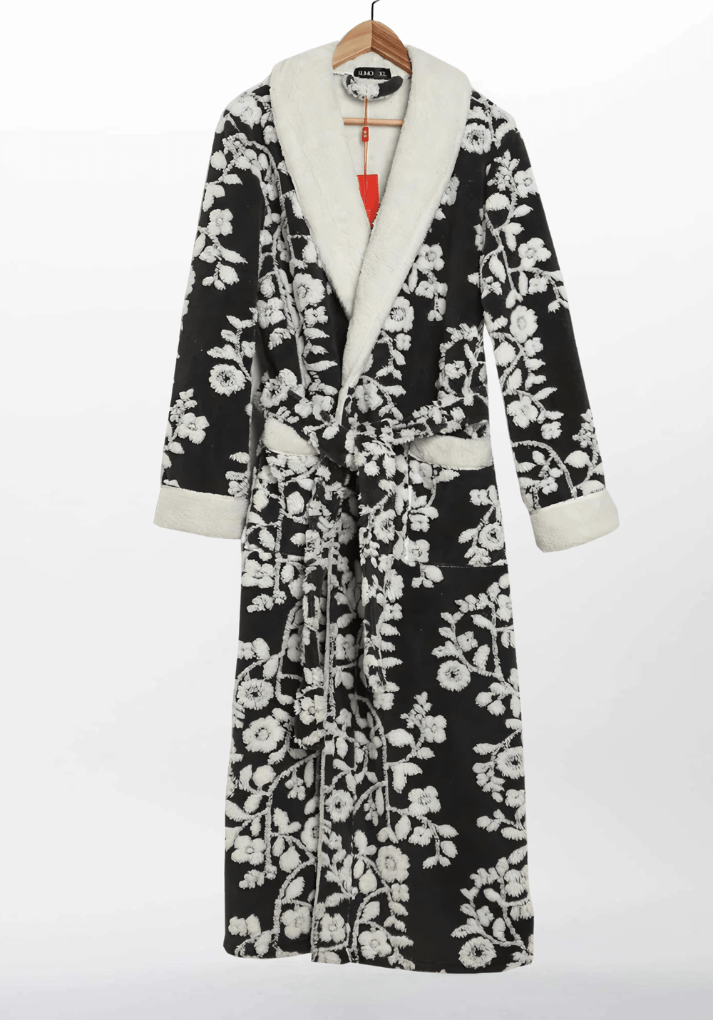 Robe de chambre de luxe homme - Ma robe de chambre