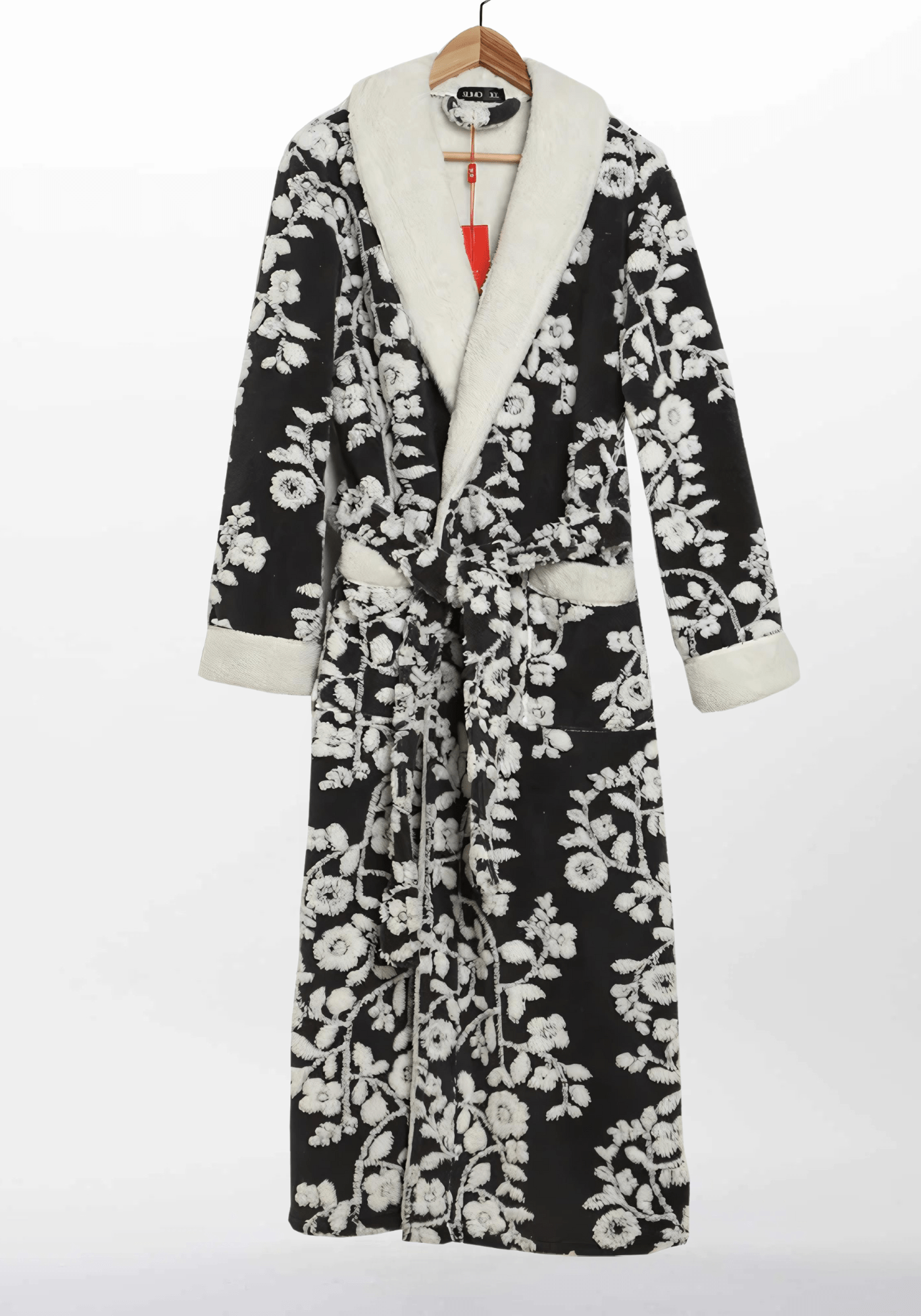 Robe de chambre de luxe homme - Ma robe de chambre