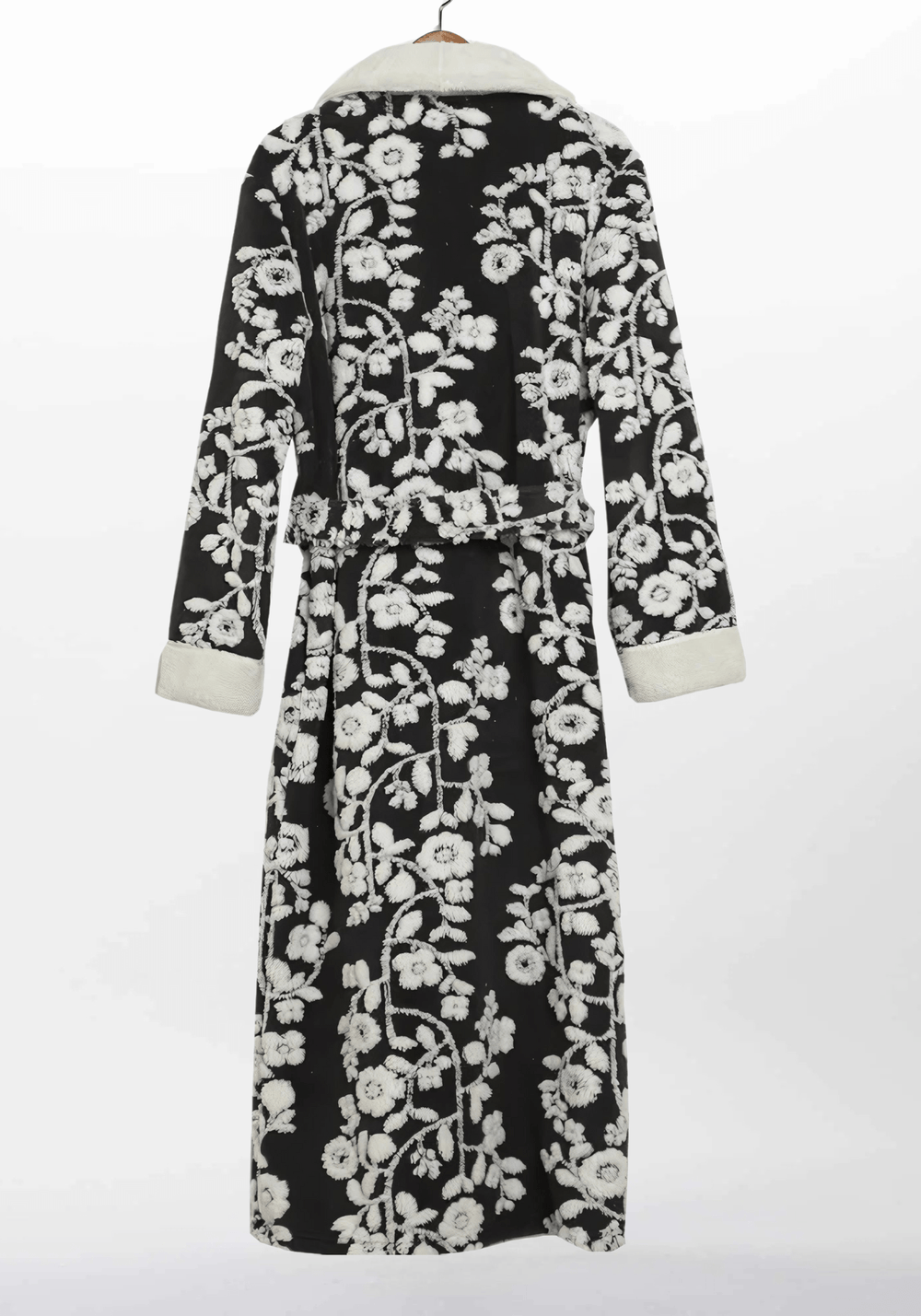 Robe de chambre de luxe homme - Ma robe de chambre
