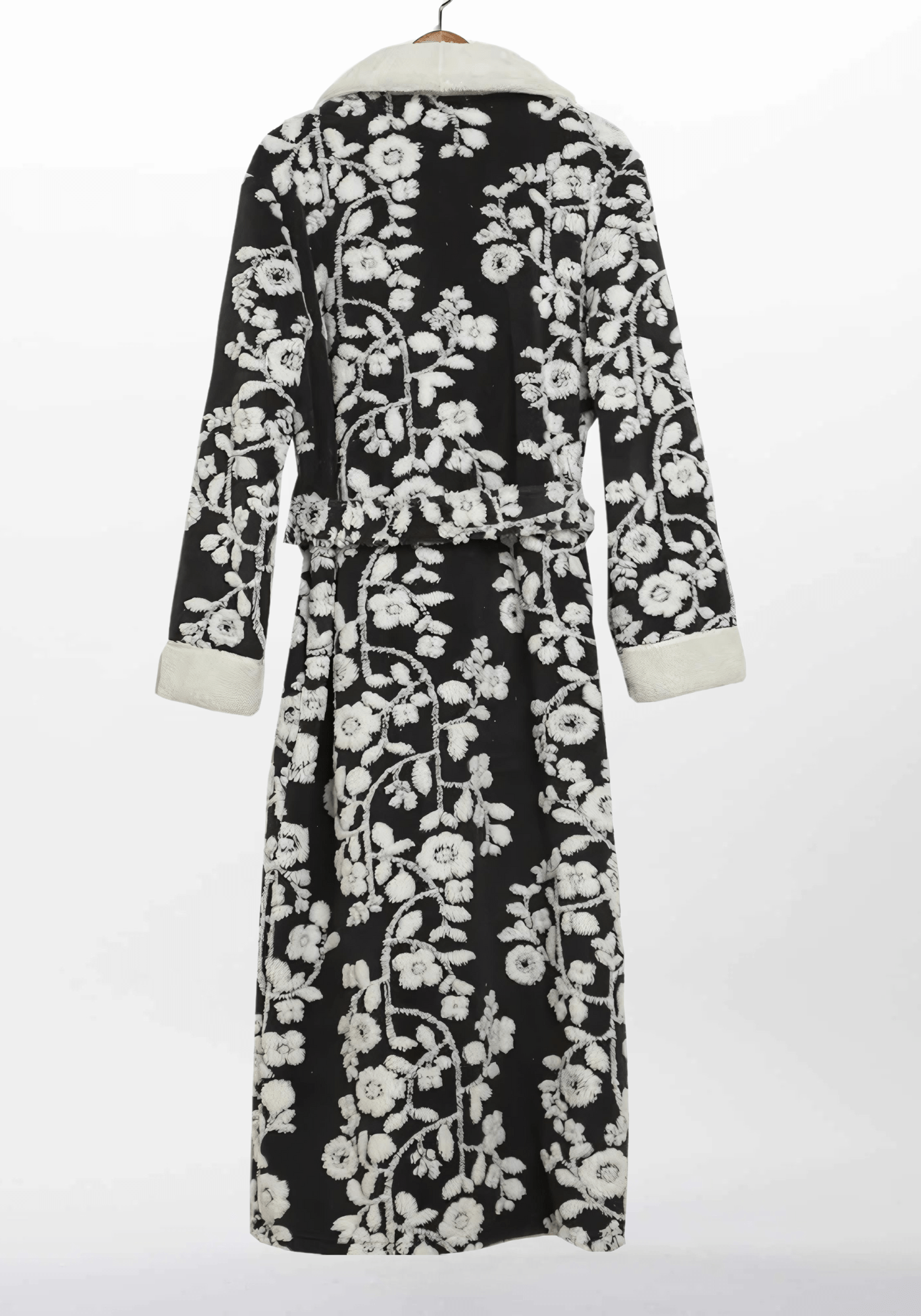 Robe de chambre de luxe homme - Ma robe de chambre