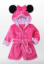 Robe de chambre disney fille - Vignette | Ma robe de chambre