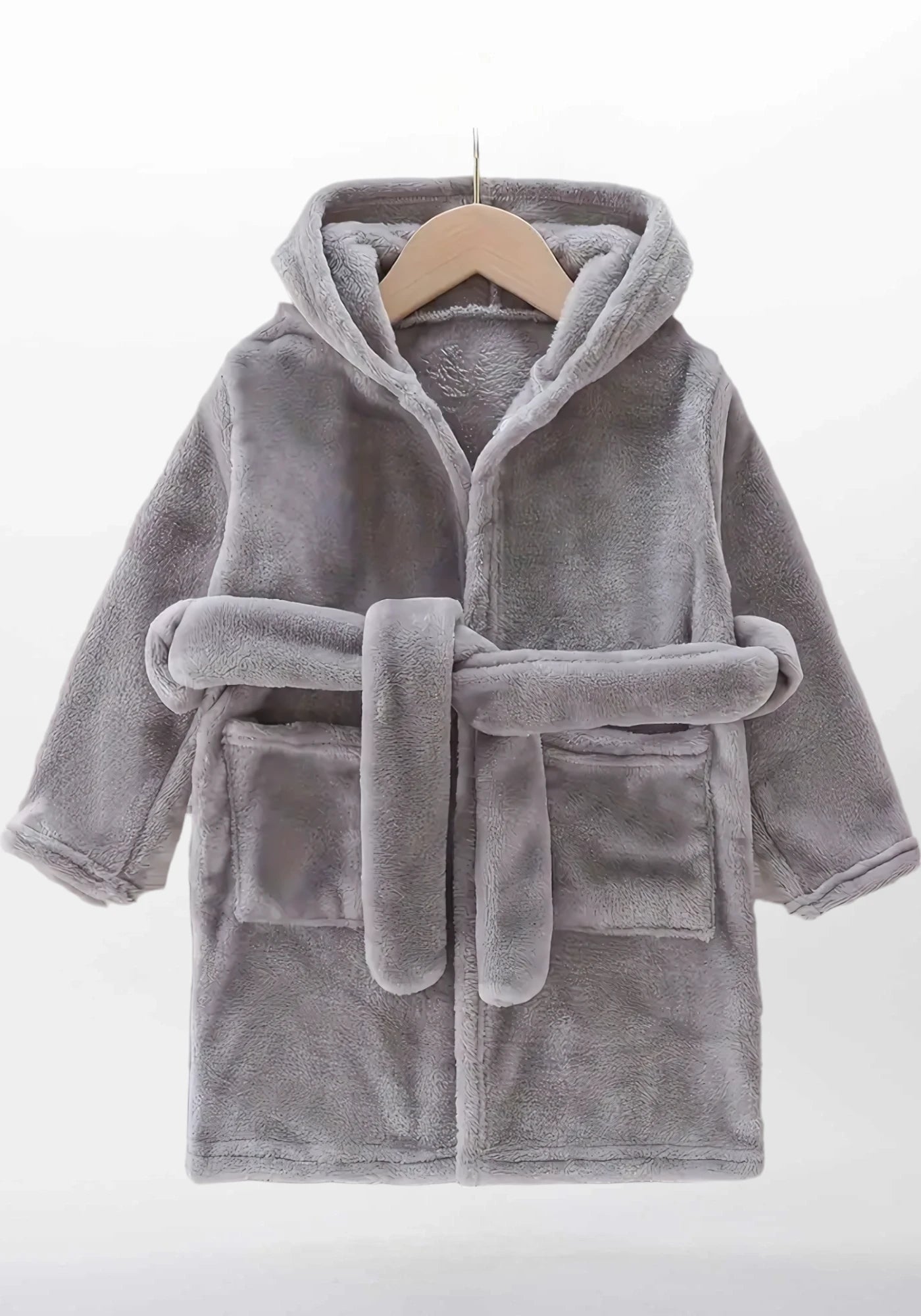 Robe de chambre enfant 12 ans