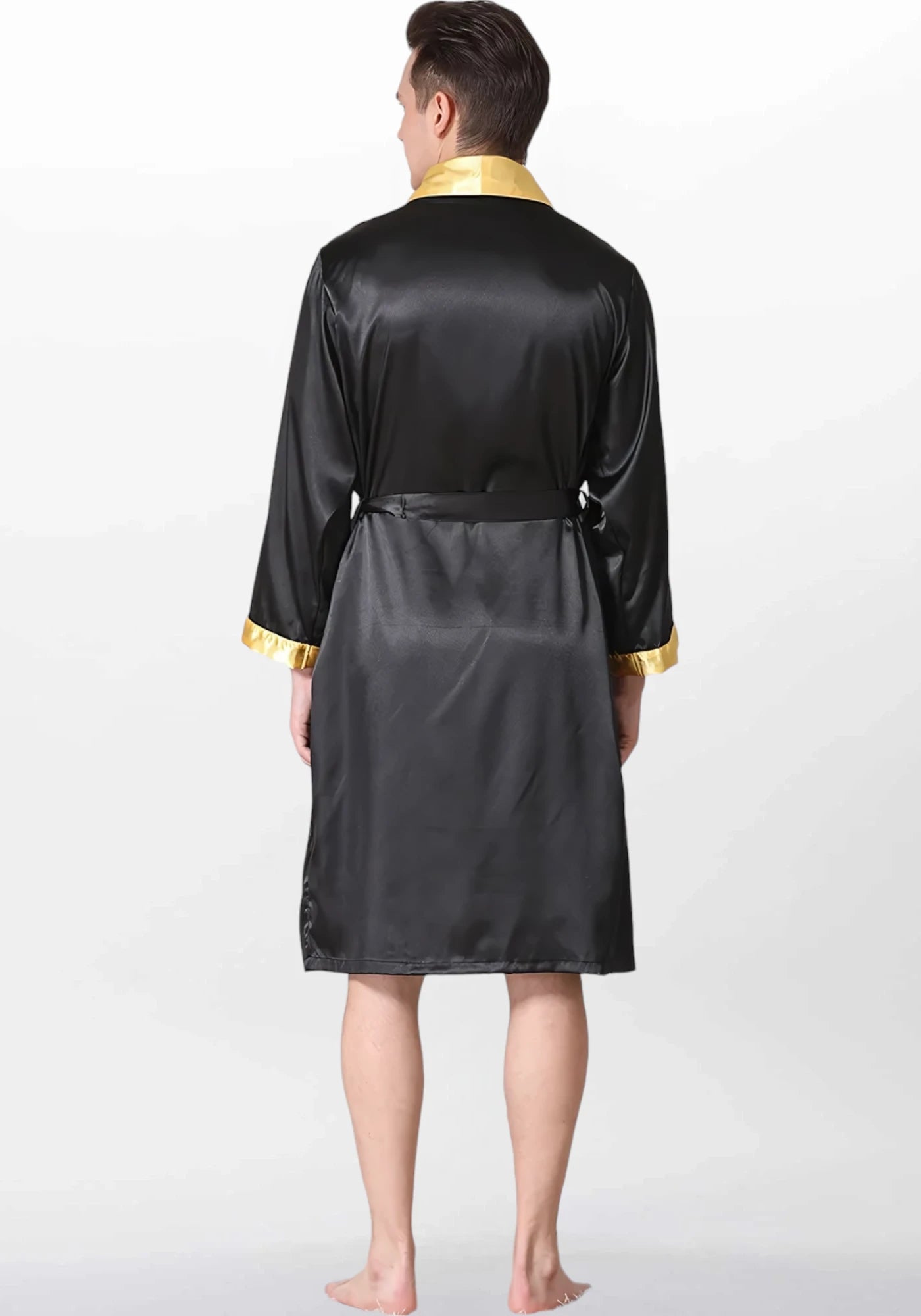 Robe de chambre été homme - Ma robe de chambre