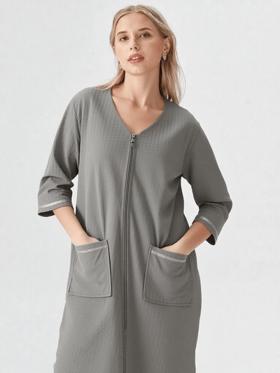 Robe de chambre femme 130 cm - Ma robe de chambre