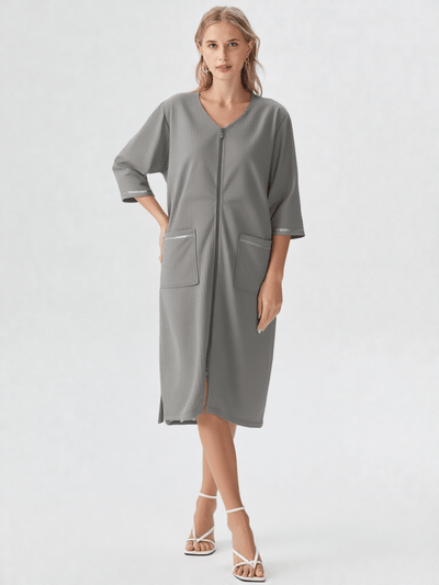 Robe de chambre femme 130 cm - Ma robe de chambre