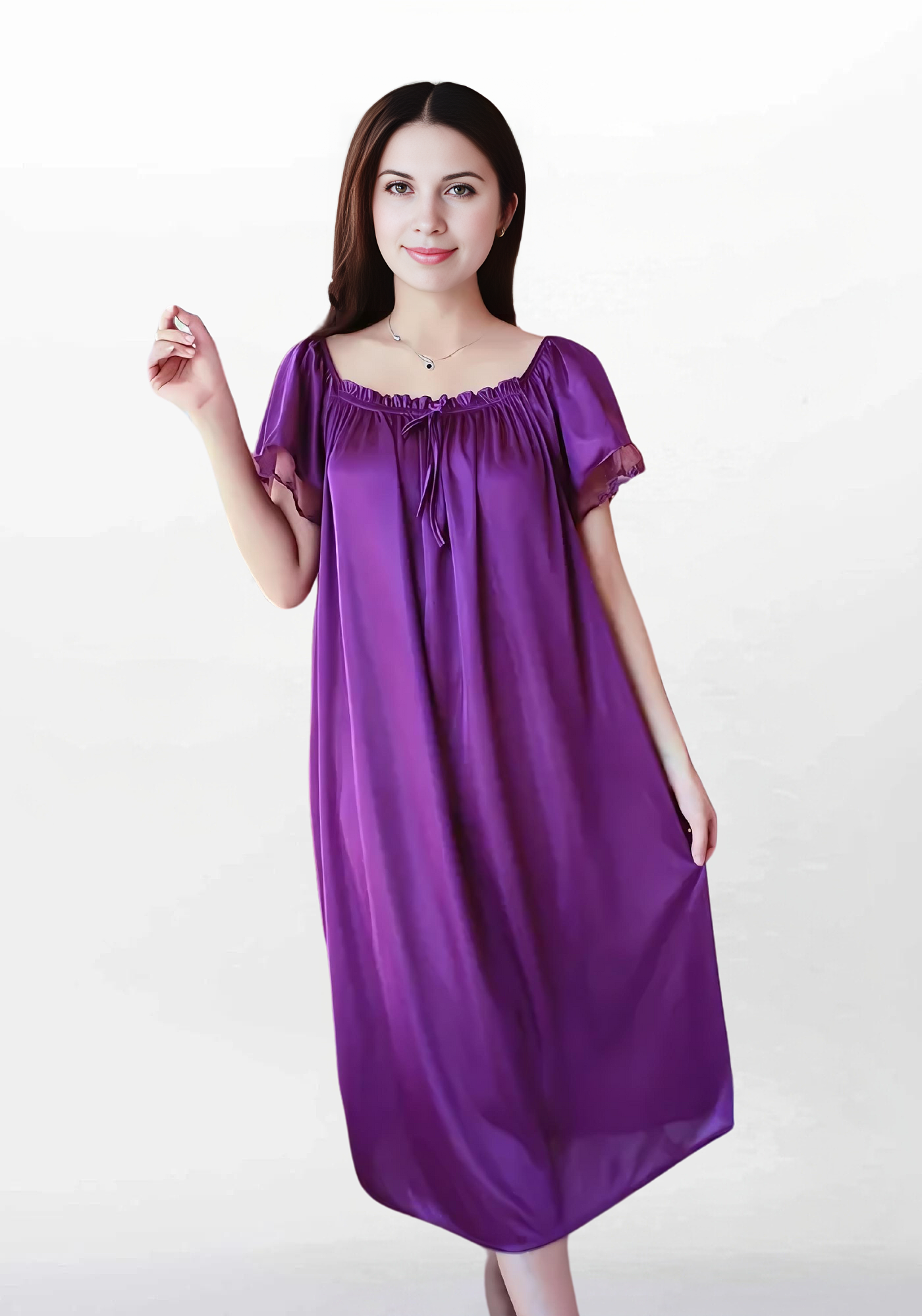 Robe de chambre femme grande taille pas cher