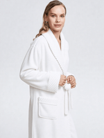 Robe de chambre femme longue - Vignette | Ma robe de chambre