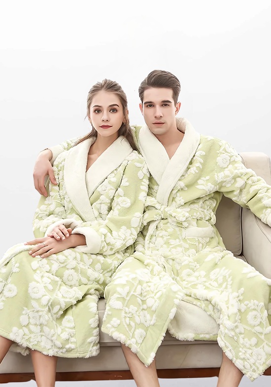 Robe de chambre femme soie hotsell