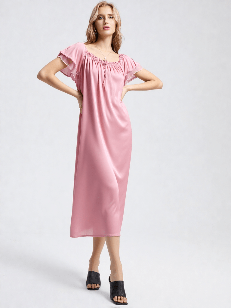 Robe de chambre femme polyester pas cher - Ma robe de chambre
